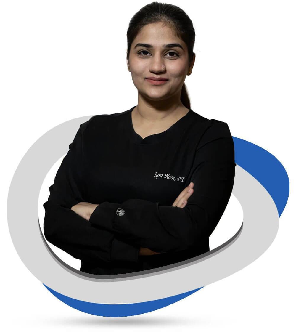 Dr Iqra Noor PT, DPT