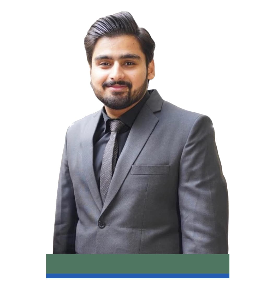 DN. Muhammad Sharjeel