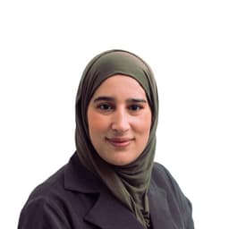 Ms. Thouraya Moumni