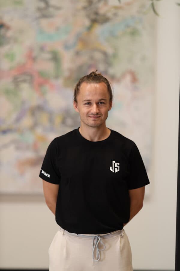 Sebastiaan Kerchof
