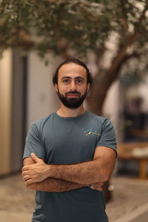 BECHARA EL KHOURY